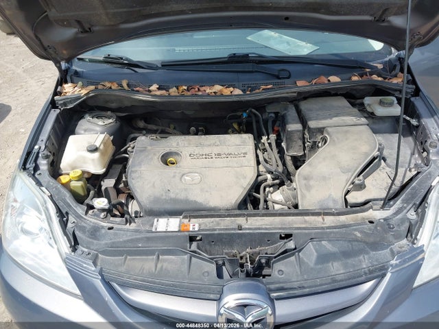 44848350 :رقم المزاد ، JM1CR2W32A0375387 vin ، 2010 Mazda Mazda5 Sport مزاد بيع
