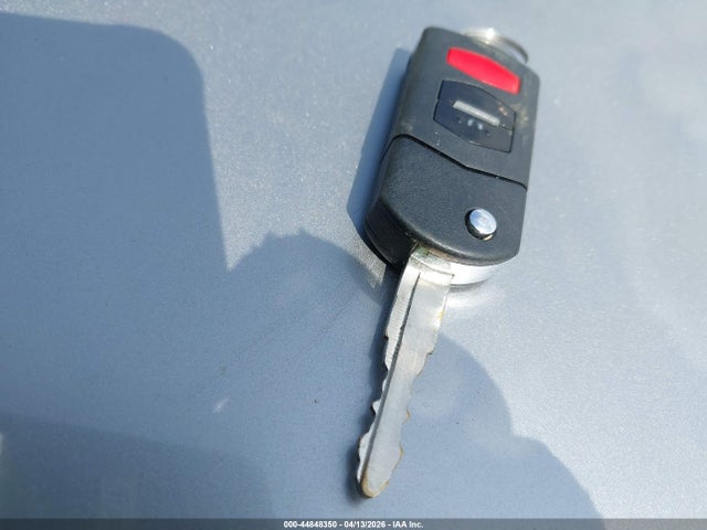 44848350 :رقم المزاد ، JM1CR2W32A0375387 vin ، 2010 Mazda Mazda5 Sport مزاد بيع