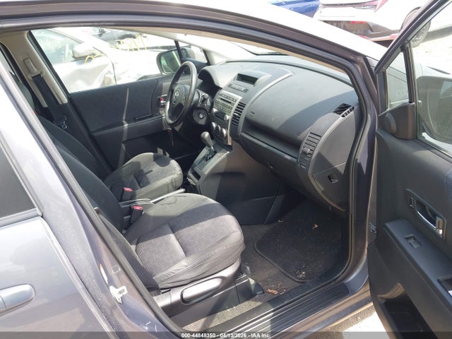 44848350 :رقم المزاد ، JM1CR2W32A0375387 vin ، 2010 Mazda Mazda5 Sport مزاد بيع