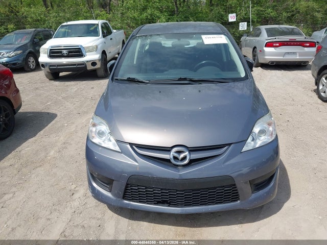 44848350 :رقم المزاد ، JM1CR2W32A0375387 vin ، 2010 Mazda Mazda5 Sport مزاد بيع