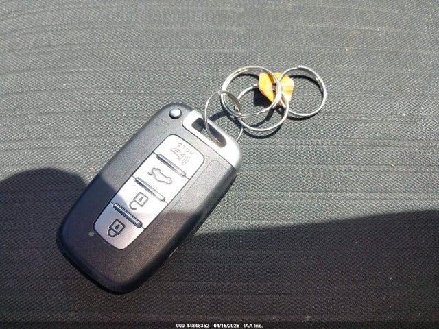 Продаж на аукціоні авто 2011 Kia Sorento Ex V6, vin: 5XYKUDA2XBG040636, номер лоту: 44848352