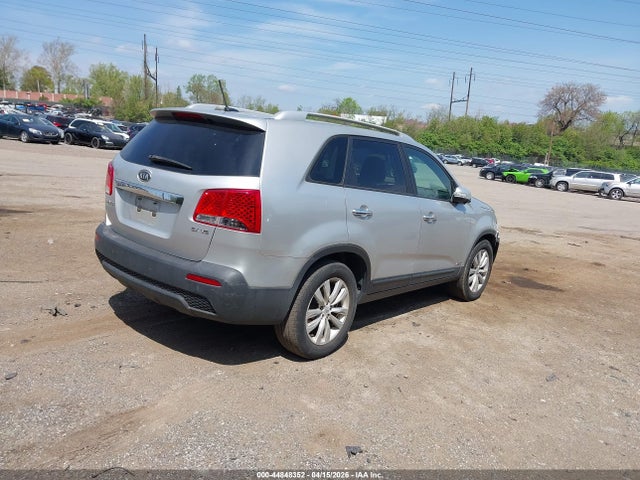 Продаж на аукціоні авто 2011 Kia Sorento Ex V6, vin: 5XYKUDA2XBG040636, номер лоту: 44848352