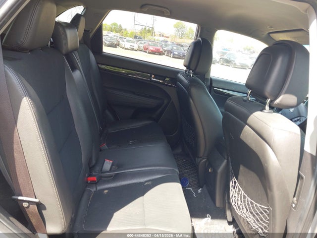 Продаж на аукціоні авто 2011 Kia Sorento Ex V6, vin: 5XYKUDA2XBG040636, номер лоту: 44848352
