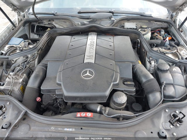 Продаж на аукціоні авто 2006 Mercedes-benz E 500 4matic, vin: WDBUF83J16X206087, номер лоту: 44848354