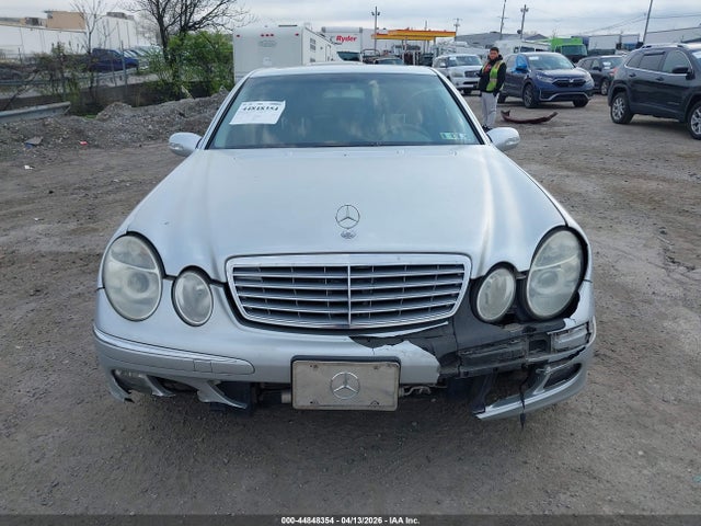 Продаж на аукціоні авто 2006 Mercedes-benz E 500 4matic, vin: WDBUF83J16X206087, номер лоту: 44848354