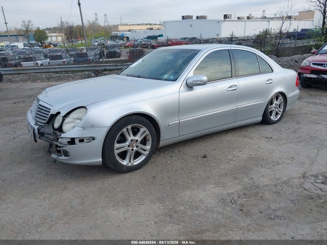 Продаж на аукціоні авто 2006 Mercedes-benz E 500 4matic, vin: WDBUF83J16X206087, номер лоту: 44848354
