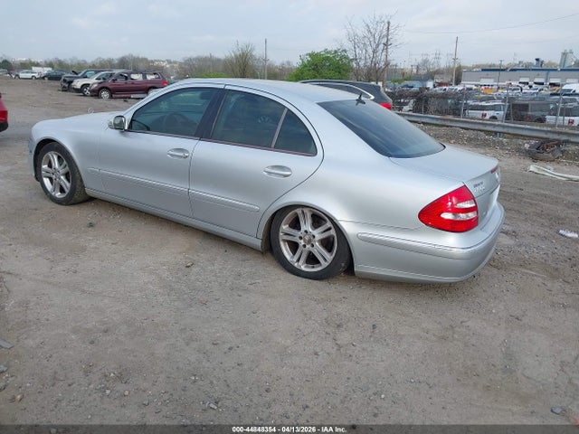 Продаж на аукціоні авто 2006 Mercedes-benz E 500 4matic, vin: WDBUF83J16X206087, номер лоту: 44848354