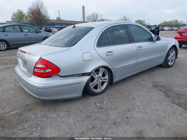 Продаж на аукціоні авто 2006 Mercedes-benz E 500 4matic, vin: WDBUF83J16X206087, номер лоту: 44848354