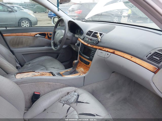 Продаж на аукціоні авто 2006 Mercedes-benz E 500 4matic, vin: WDBUF83J16X206087, номер лоту: 44848354