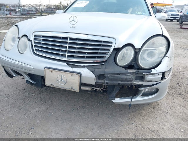 Продаж на аукціоні авто 2006 Mercedes-benz E 500 4matic, vin: WDBUF83J16X206087, номер лоту: 44848354