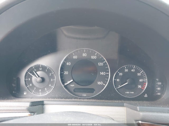 Продаж на аукціоні авто 2006 Mercedes-benz E 500 4matic, vin: WDBUF83J16X206087, номер лоту: 44848354
