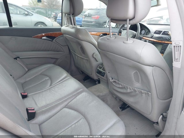 Продаж на аукціоні авто 2006 Mercedes-benz E 500 4matic, vin: WDBUF83J16X206087, номер лоту: 44848354