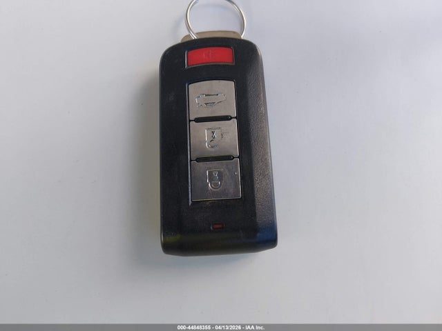 2015 MITSUBISHI LANCER JA32U8FW7FU019099 Photo 10