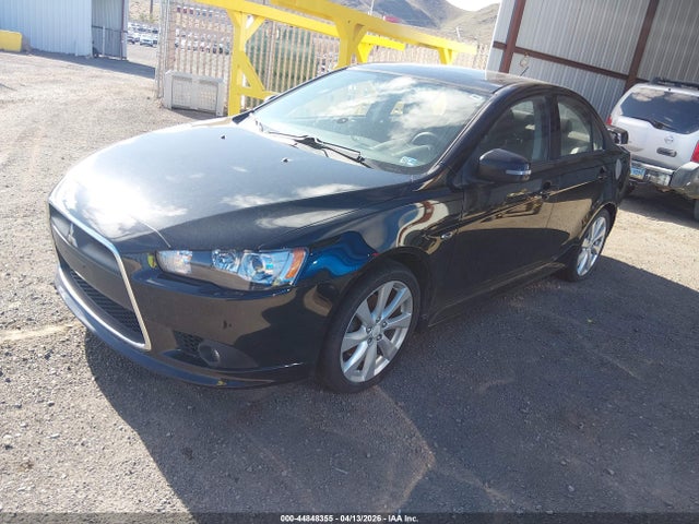 2015 MITSUBISHI LANCER JA32U8FW7FU019099 Photo 1