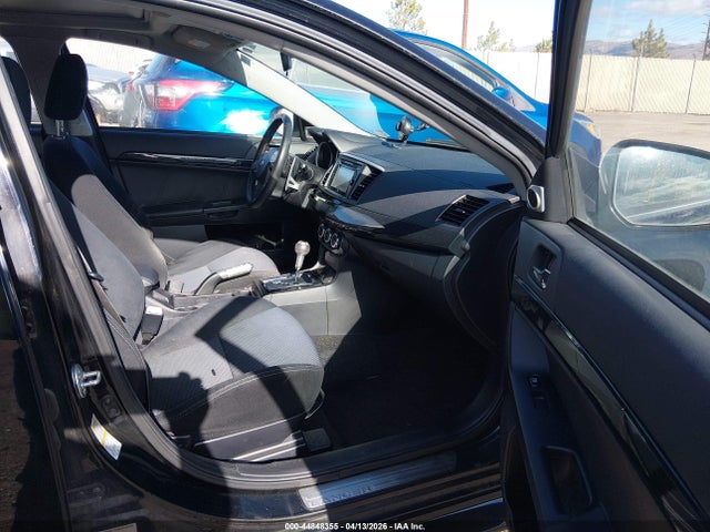 2015 MITSUBISHI LANCER JA32U8FW7FU019099 Photo 4