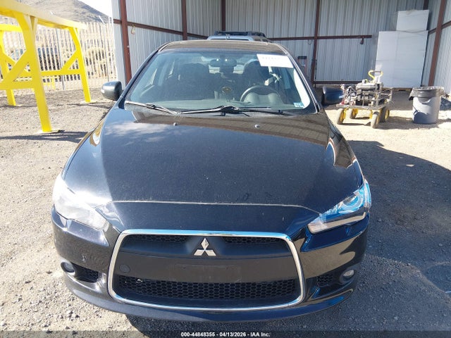2015 MITSUBISHI LANCER JA32U8FW7FU019099 Photo 5