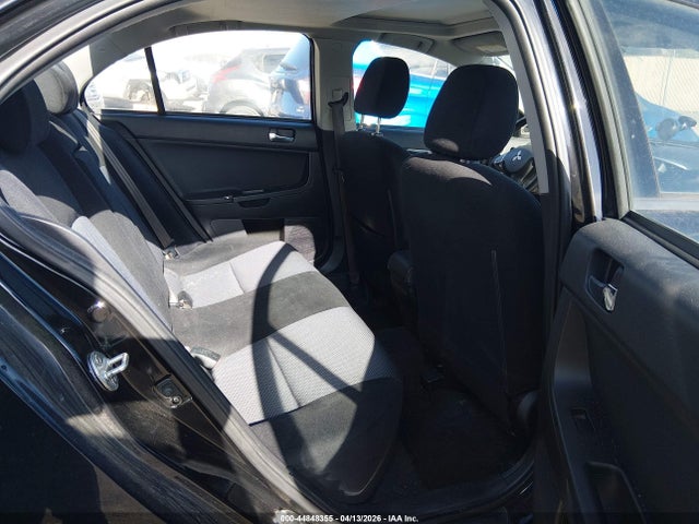 2015 MITSUBISHI LANCER JA32U8FW7FU019099 Photo 7