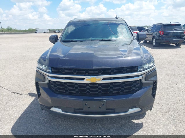 1GNSCLED9NR234175 Chevrolet Tahoe 2wd Commercial Fleet