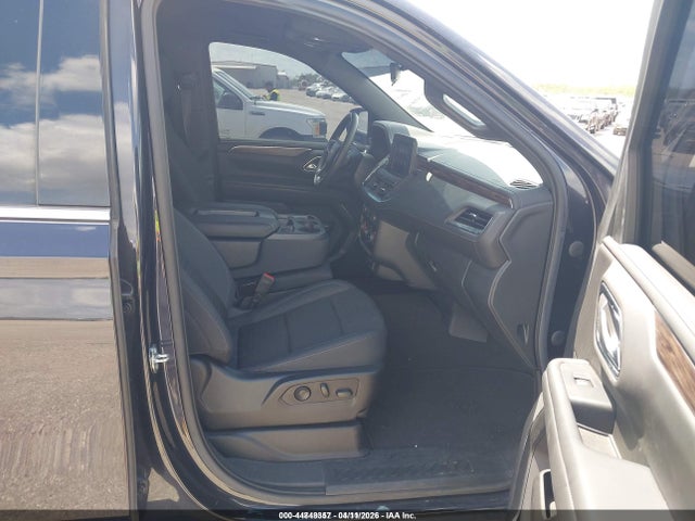1GNSCLED9NR234175 Chevrolet Tahoe 2wd Commercial Fleet