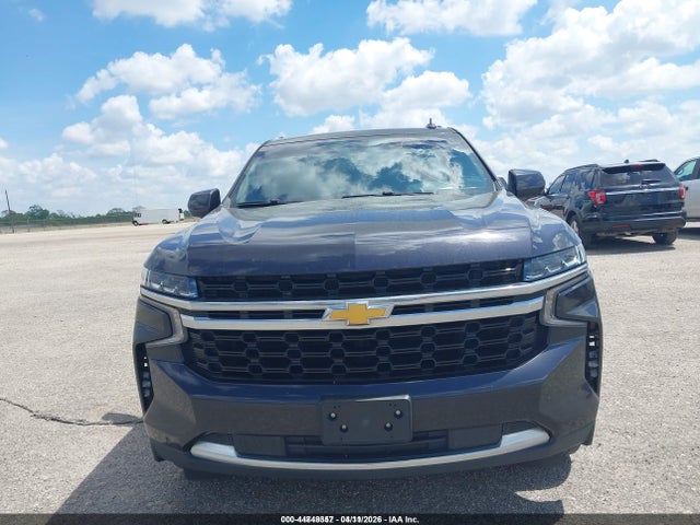 1GNSCLED9NR234175 Chevrolet Tahoe 2wd Commercial Fleet