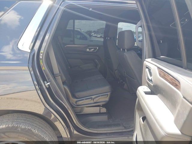 1GNSCLED9NR234175 Chevrolet Tahoe 2wd Commercial Fleet