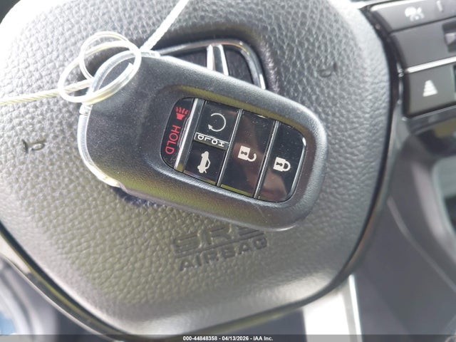 Aukcja sprzedaży 2025 Honda Civic Hybrid Sport/sport Touring, vin: 2HGFE4F88SH330937, numer aukcji: 44848358