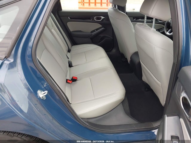 Aukcja sprzedaży 2025 Honda Civic Hybrid Sport/sport Touring, vin: 2HGFE4F88SH330937, numer aukcji: 44848358