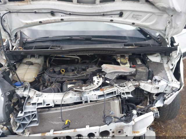 2014 Ford Transit Connect Xl მანქანა იყიდება აუქციონზე, vin: NM0LS7E70E1136312, აუქციონის ნომერი: 44848362