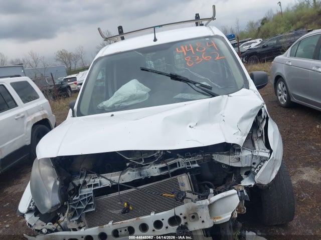 2014 Ford Transit Connect Xl მანქანა იყიდება აუქციონზე, vin: NM0LS7E70E1136312, აუქციონის ნომერი: 44848362