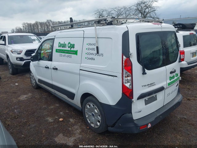 2014 Ford Transit Connect Xl მანქანა იყიდება აუქციონზე, vin: NM0LS7E70E1136312, აუქციონის ნომერი: 44848362