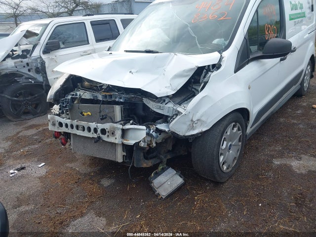 2014 Ford Transit Connect Xl მანქანა იყიდება აუქციონზე, vin: NM0LS7E70E1136312, აუქციონის ნომერი: 44848362