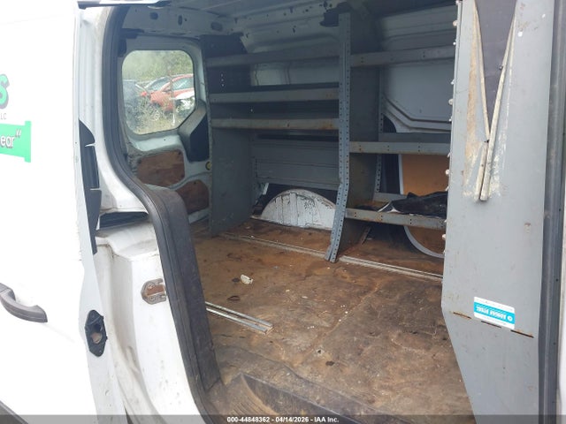 2014 Ford Transit Connect Xl მანქანა იყიდება აუქციონზე, vin: NM0LS7E70E1136312, აუქციონის ნომერი: 44848362