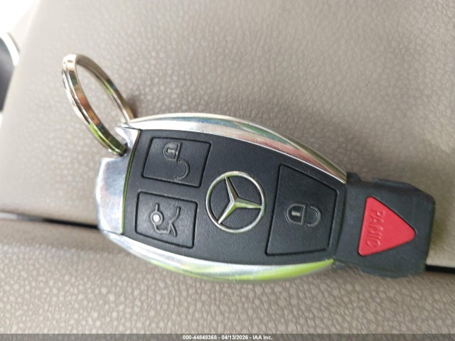 Aukcja sprzedaży 2012 Mercedes-benz C 250 Luxury, vin: WDDGF4HB0CA636190, numer aukcji: 44848368