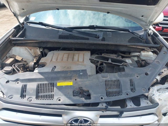 2012 Toyota Highlander Base V6 მანქანა იყიდება აუქციონზე, vin: 5TDZK3EH5CS069883, აუქციონის ნომერი: 44848372