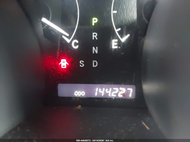 2012 Toyota Highlander Base V6 მანქანა იყიდება აუქციონზე, vin: 5TDZK3EH5CS069883, აუქციონის ნომერი: 44848372