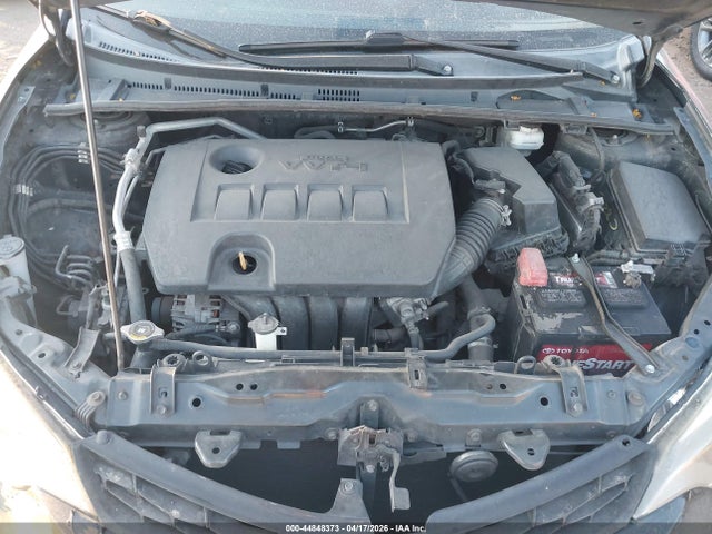Toyota Corolla S Plus 2015 5YFBURHE0FP299814 Image 10