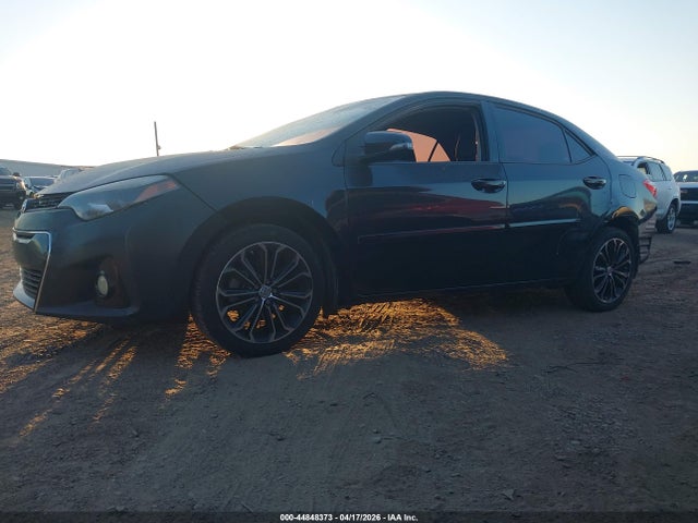 Toyota Corolla S Plus 2015 5YFBURHE0FP299814 Image 15