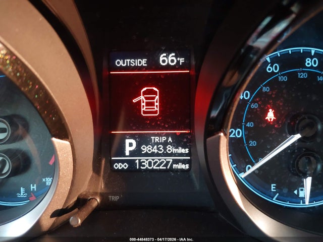 Toyota Corolla S Plus 2015 5YFBURHE0FP299814 Image 16