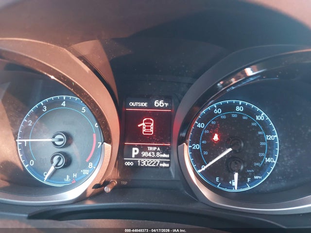 Toyota Corolla S Plus 2015 5YFBURHE0FP299814 Image 7