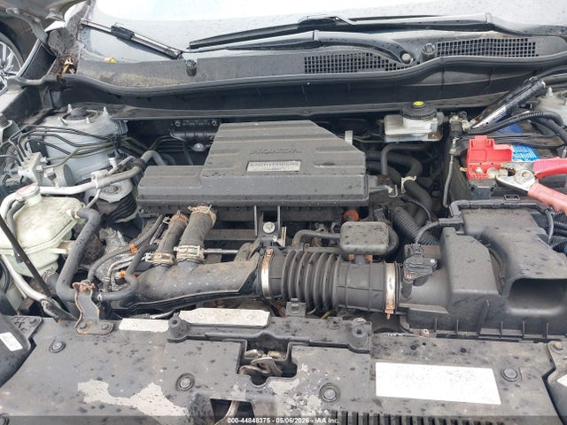 2020 Honda Cr-v Awd Ex მანქანა იყიდება აუქციონზე, vin: 2HKRW2H59LH625912, აუქციონის ნომერი: 44848375