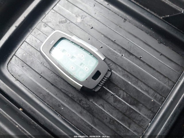 2020 Honda Cr-v Awd Ex მანქანა იყიდება აუქციონზე, vin: 2HKRW2H59LH625912, აუქციონის ნომერი: 44848375