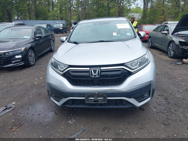 2020 Honda Cr-v Awd Ex მანქანა იყიდება აუქციონზე, vin: 2HKRW2H59LH625912, აუქციონის ნომერი: 44848375