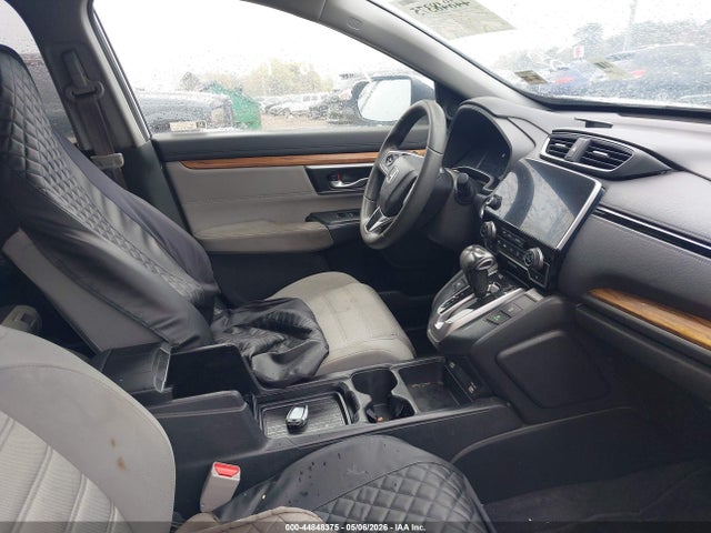 2020 Honda Cr-v Awd Ex მანქანა იყიდება აუქციონზე, vin: 2HKRW2H59LH625912, აუქციონის ნომერი: 44848375