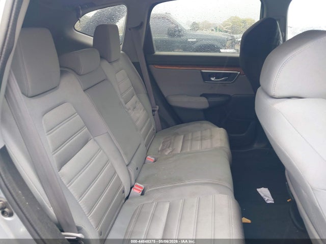 2020 Honda Cr-v Awd Ex მანქანა იყიდება აუქციონზე, vin: 2HKRW2H59LH625912, აუქციონის ნომერი: 44848375