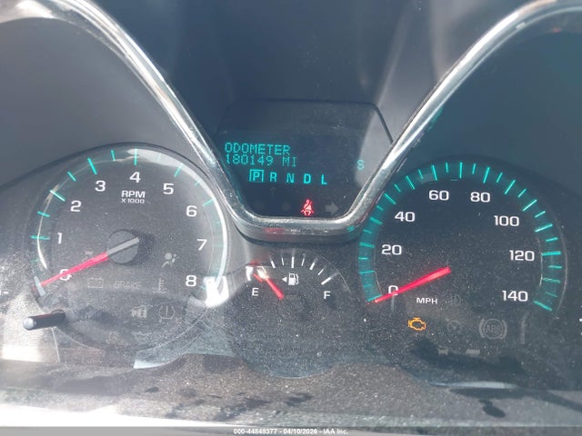 2014 Chevrolet Traverse Ls მანქანა იყიდება აუქციონზე, vin: 1GNKRFED9EJ326949, აუქციონის ნომერი: 44848377