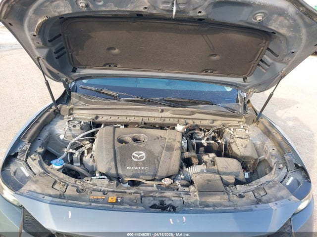 44848381 :رقم المزاد ، 7MMVABXM8PN106359 vin ، 2023 Mazda Cx-50 2.5 S مزاد بيع