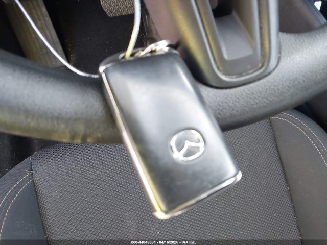44848381 :رقم المزاد ، 7MMVABXM8PN106359 vin ، 2023 Mazda Cx-50 2.5 S مزاد بيع