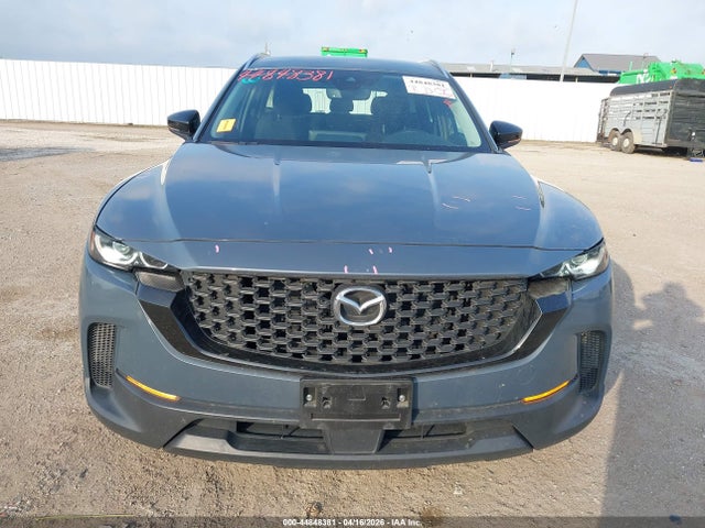 44848381 :رقم المزاد ، 7MMVABXM8PN106359 vin ، 2023 Mazda Cx-50 2.5 S مزاد بيع