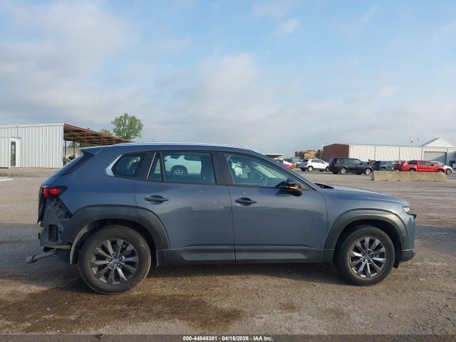 44848381 :رقم المزاد ، 7MMVABXM8PN106359 vin ، 2023 Mazda Cx-50 2.5 S مزاد بيع