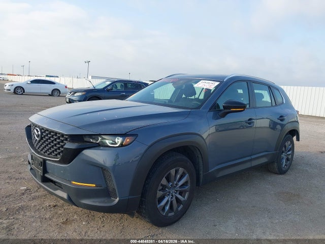 44848381 :رقم المزاد ، 7MMVABXM8PN106359 vin ، 2023 Mazda Cx-50 2.5 S مزاد بيع